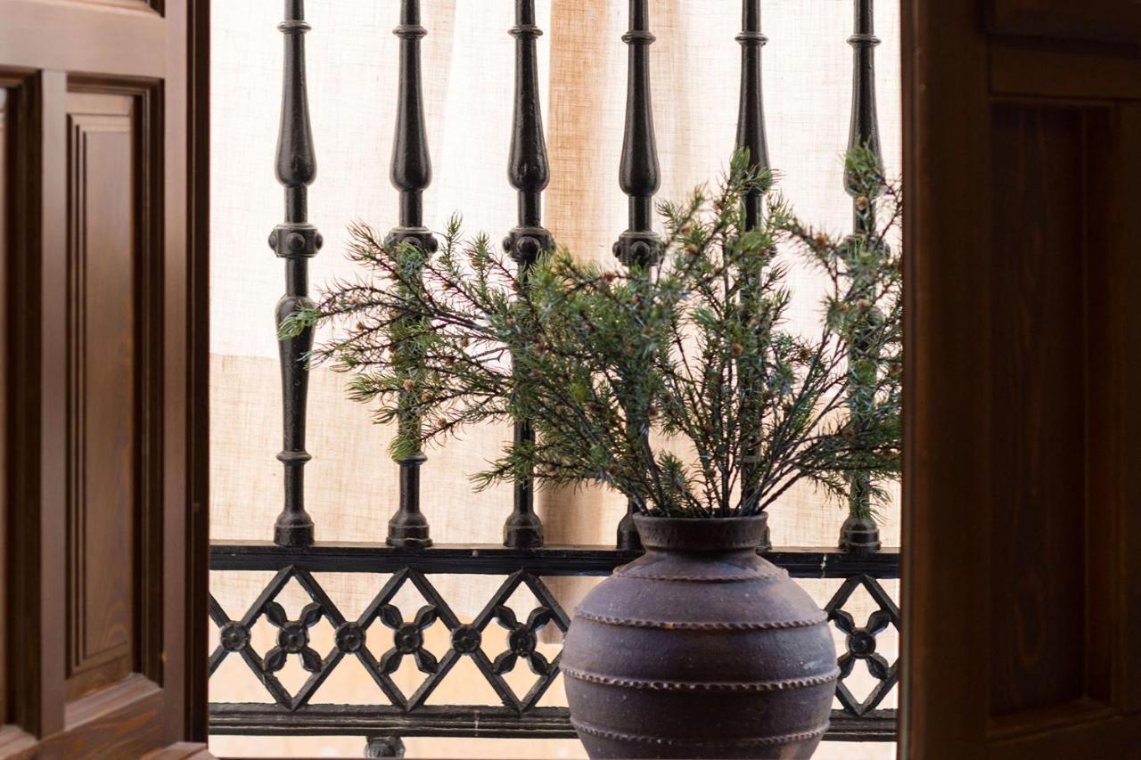 Riad Alhambra Granada Bagian luar foto