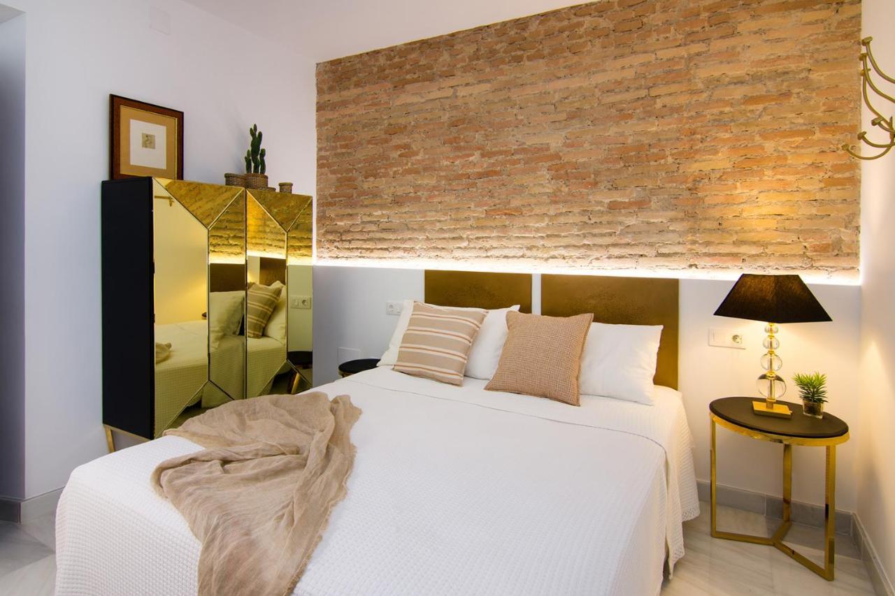 Riad Alhambra Granada Bagian luar foto