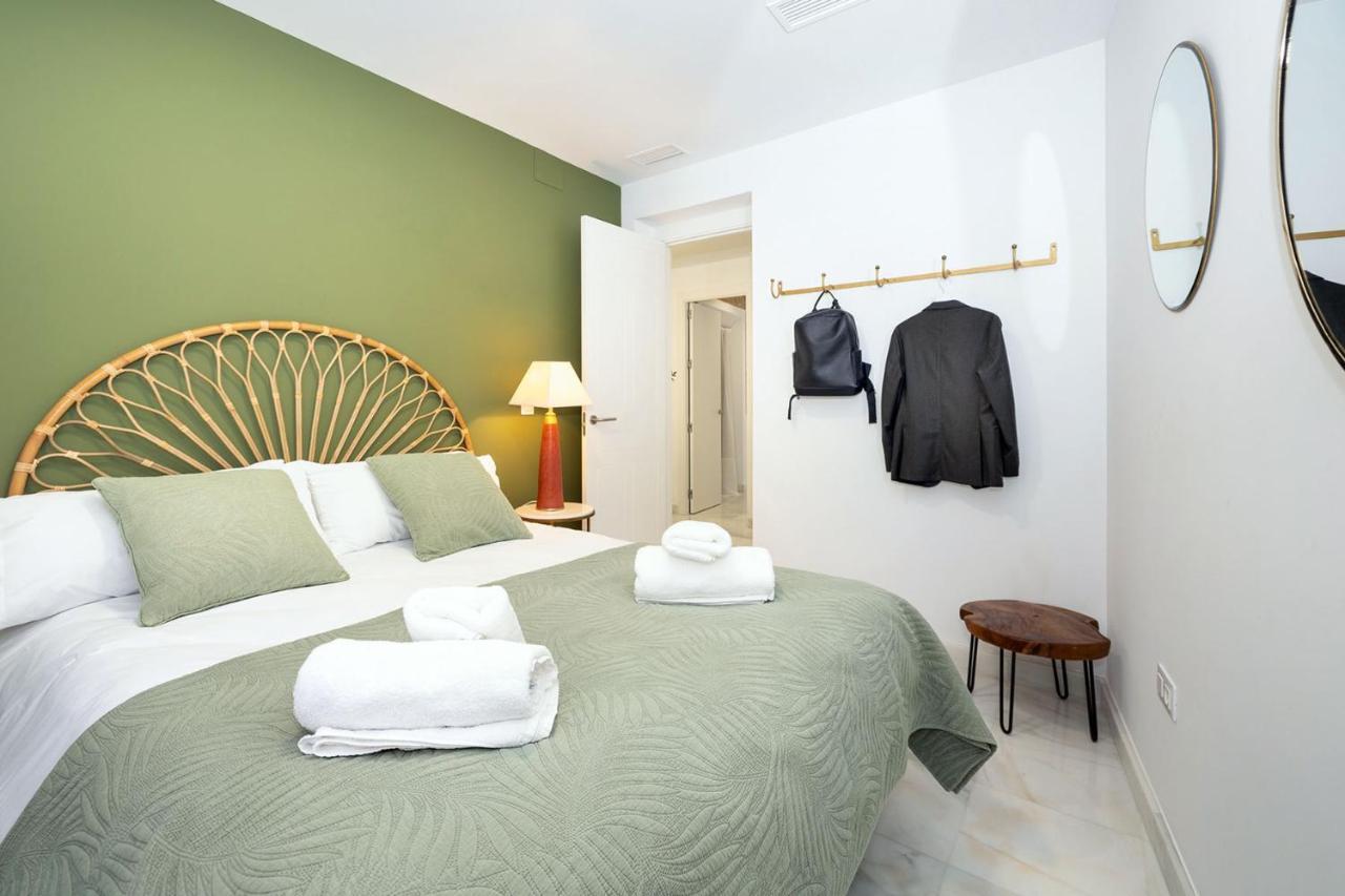 Riad Alhambra Granada Bagian luar foto
